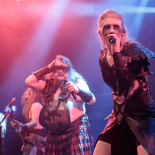 Brothers of Metal - 03.03.2026 Garage Saarbrücken