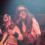 Brothers of Metal - 03.03.2026 Garage Saarbrücken