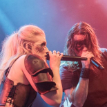 Brothers of Metal - 03.03.2026 Garage Saarbrücken