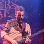 Brothers of Metal - 03.03.2026 Garage Saarbrücken