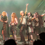 Brothers of Metal - 03.03.2026 Garage Saarbrücken