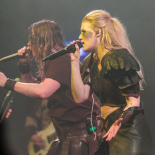 Brothers of Metal - 03.03.2026 Garage Saarbrücken