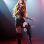 Moonlight Haze - 03.03.2026 Garage Saarbrücken