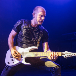 Moonlight Haze - 03.03.2026 Garage Saarbrücken