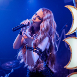 Moonlight Haze - 03.03.2026 Garage Saarbrücken