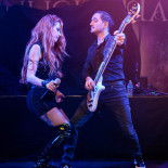 Moonlight Haze - 03.03.2026 Garage Saarbrücken