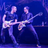 Moonlight Haze - 03.03.2026 Garage Saarbrücken