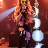 Moonlight Haze - 03.03.2026 Garage Saarbrücken