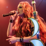 Moonlight Haze - 03.03.2026 Garage Saarbrücken