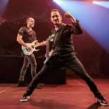 Moonlight Haze - 03.03.2026 Garage Saarbrücken