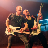 Moonlight Haze - 03.03.2026 Garage Saarbrücken