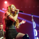 Moonlight Haze - 03.03.2026 Garage Saarbrücken