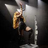 Moonlight Haze - 03.03.2026 Garage Saarbrücken