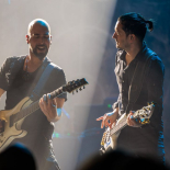 Moonlight Haze - 03.03.2026 Garage Saarbrücken