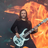 Beyond The Black - 16.08.2025 Burg Open Air Illingen