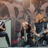 Beyond The Black - 16.08.2025 Burg Open Air Illingen