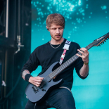 Beyond The Black - 16.08.2025 Burg Open Air Illingen