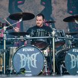 Beyond The Black - 16.08.2025 Burg Open Air Illingen