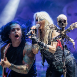 Doro - 16.08.2025 Burg Open Air Illingen