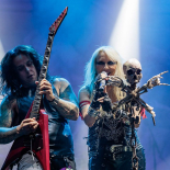 Doro - 16.08.2025 Burg Open Air Illingen