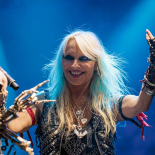 Doro - 16.08.2025 Burg Open Air Illingen