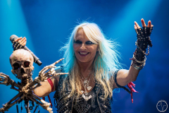 Burg Open Air 2025 Illingen Tag 2