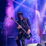 Doro - 16.08.2025 Burg Open Air Illingen