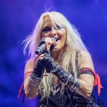 Doro - 16.08.2025 Burg Open Air Illingen