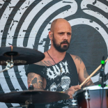 Lacrimas Profundere - 16.08.2025 Burg Open Air Illingen