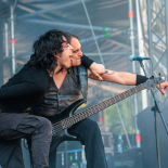 Lacrimas Profundere - 16.08.2025 Burg Open Air Illingen