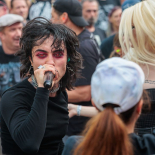 Lacrimas Profundere - 16.08.2025 Burg Open Air Illingen