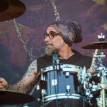 Rage - 16.08.2025 Burg Open Air Illingen