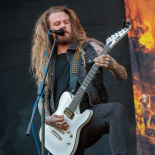 Rage - 16.08.2025 Burg Open Air Illingen