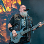 Rage - 16.08.2025 Burg Open Air Illingen