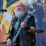 Rage - 16.08.2025 Burg Open Air Illingen
