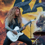 Rage - 16.08.2025 Burg Open Air Illingen