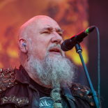 Rage - 16.08.2025 Burg Open Air Illingen