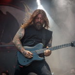 Beyond The Black - 16.08.2025 Burg Open Air Illingen