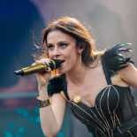 Beyond The Black - 16.08.2025 Burg Open Air Illingen