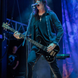 Doro - 16.08.2025 Burg Open Air Illingen