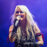 Doro - 16.08.2025 Burg Open Air Illingen