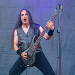 Lacrimas Profundere - 16.08.2025 Burg Open Air Illingen