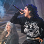 Lacrimas Profundere - 16.08.2025 Burg Open Air Illingen