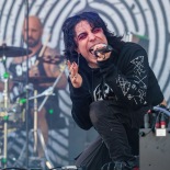 Lacrimas Profundere - 16.08.2025 Burg Open Air Illingen