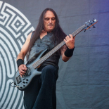 Lacrimas Profundere - 16.08.2025 Burg Open Air Illingen
