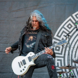 Lacrimas Profundere - 16.08.2025 Burg Open Air Illingen