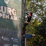 Lacrimas Profundere - 16.08.2025 Burg Open Air Illingen
