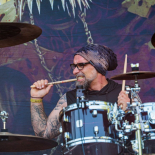 Rage - 16.08.2025 Burg Open Air Illingen