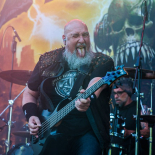 Rage - 16.08.2025 Burg Open Air Illingen