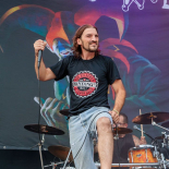 Tricksters Day - 16.08.2025 Burg Open Air Illingen